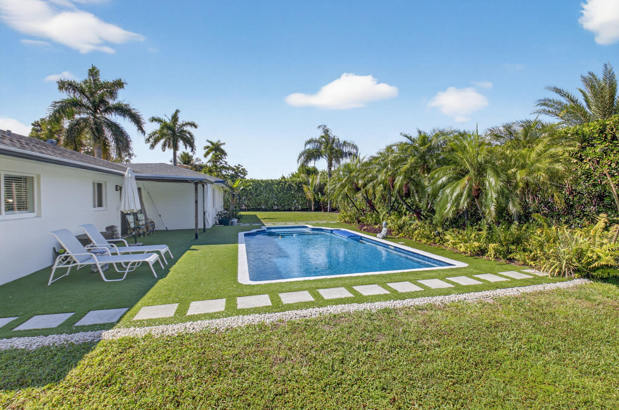 LAKE EDEN SUB 2 - Residential