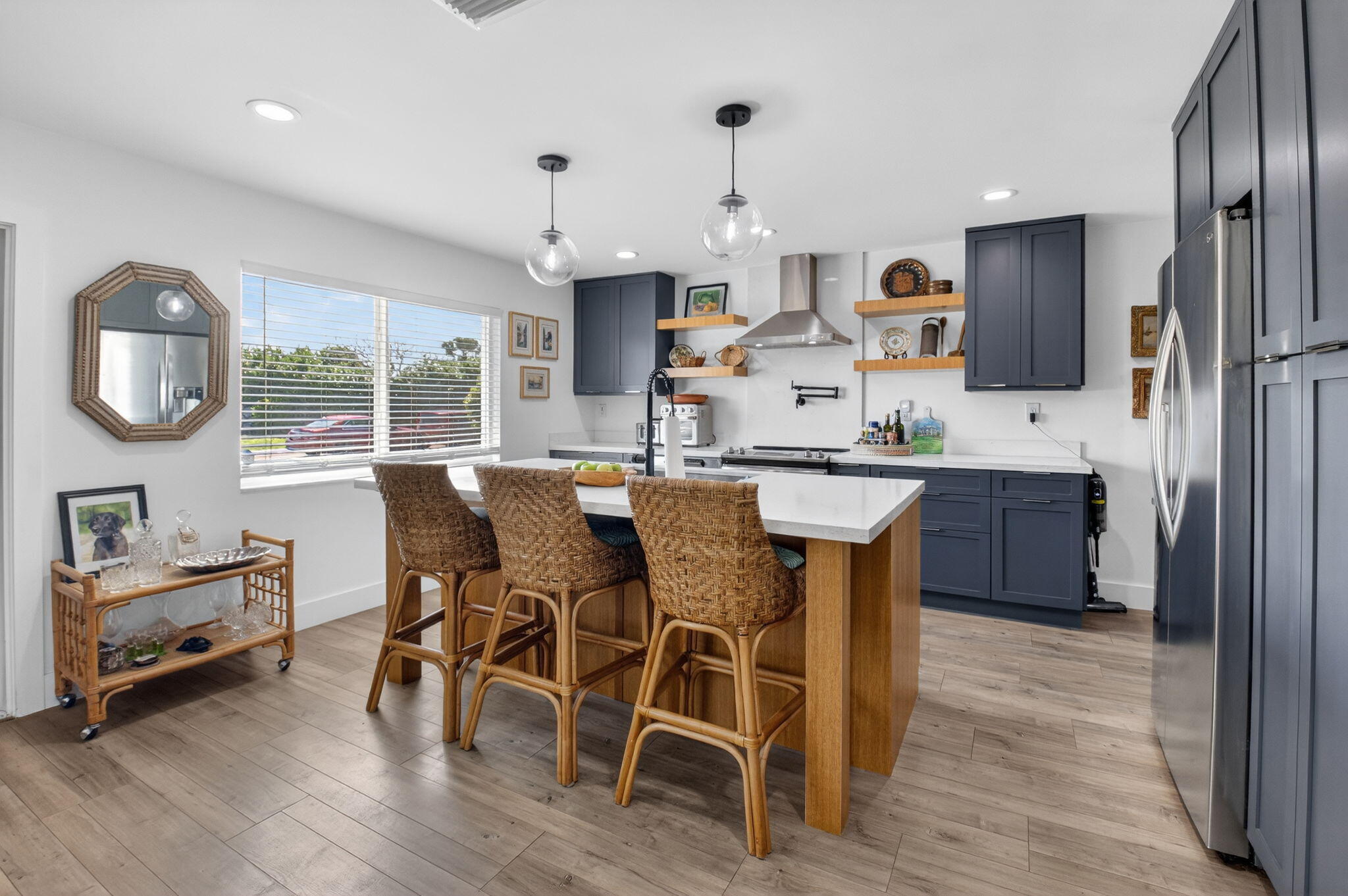 LAKE EDEN SUB 2 - Residential