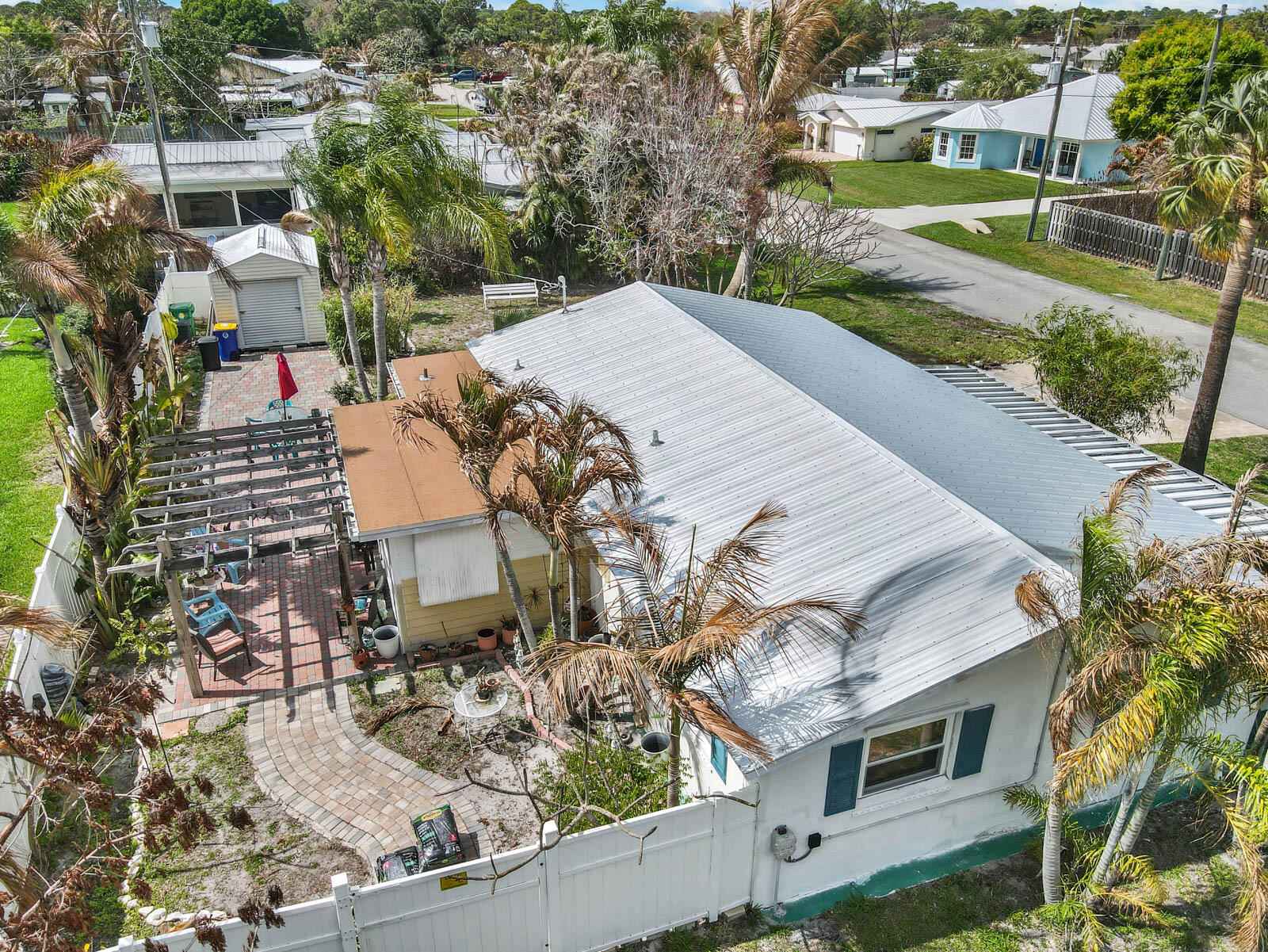 SAVANNA HIGHLANDS - Residential