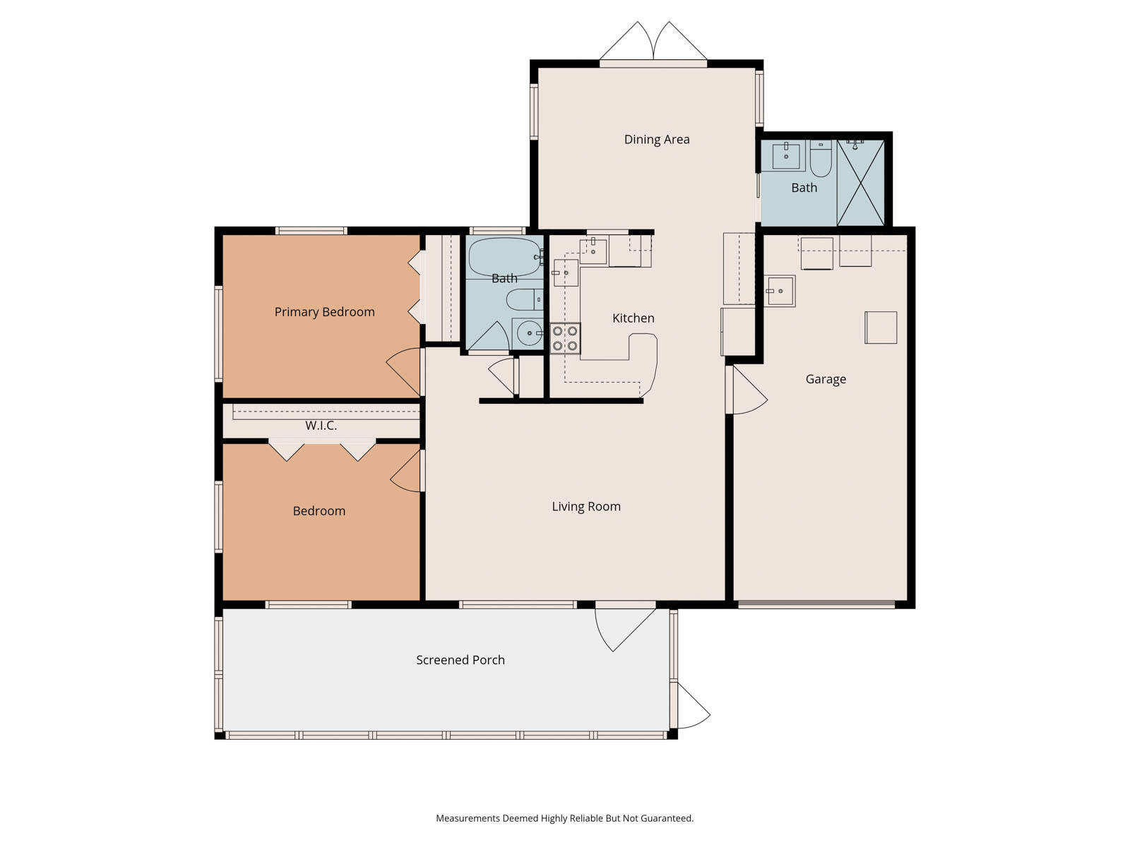 SAVANNA HIGHLANDS - Residential