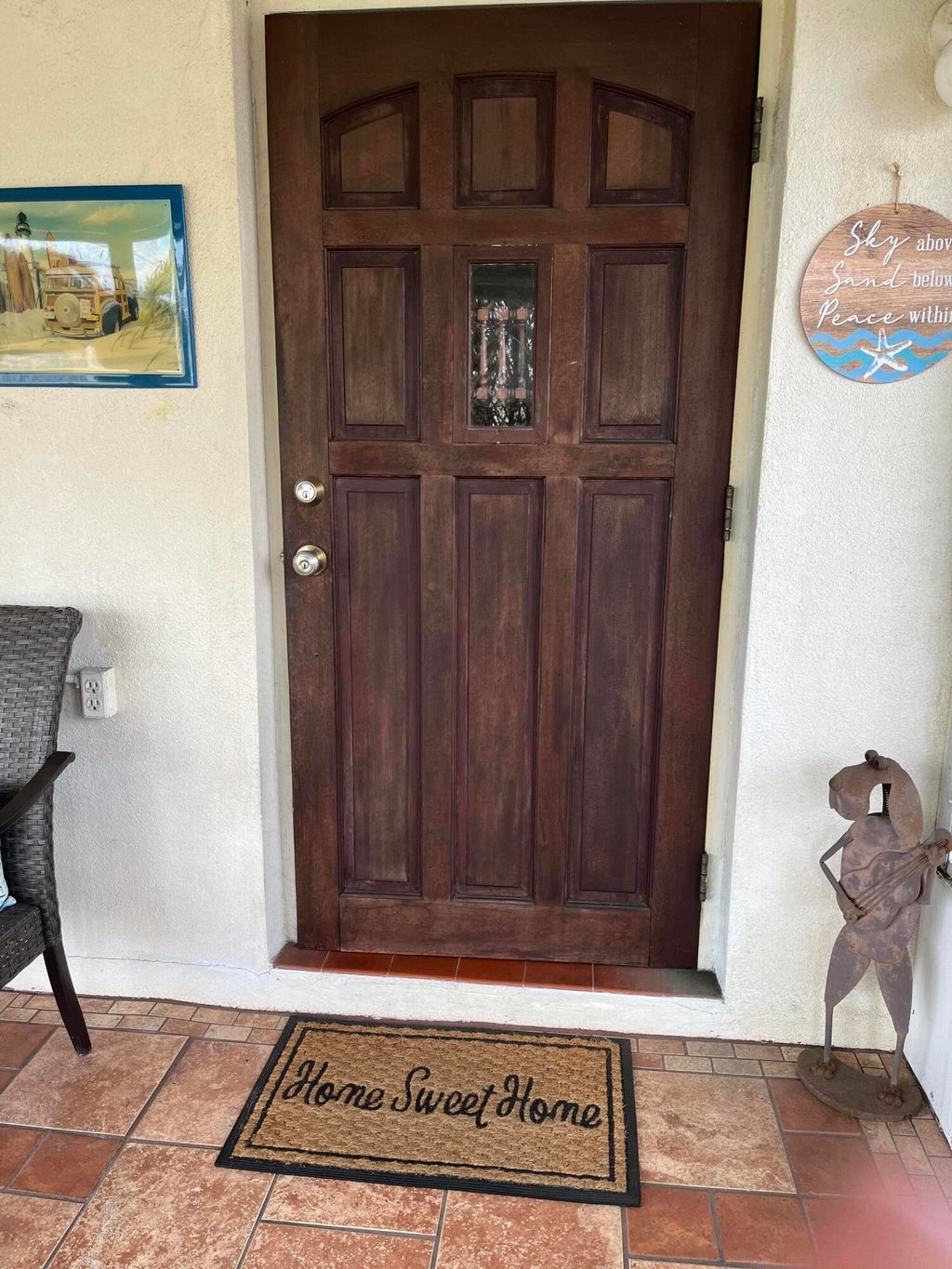 Photo of 1180 NE Crescent Street, Jensen Beach, FL 34957 (MLS # B26001214)