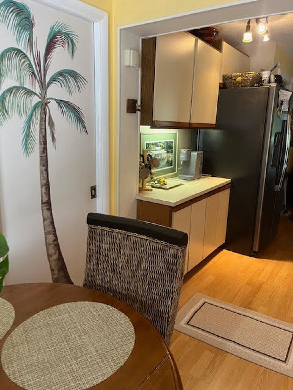 Photo of 1180 NE Crescent Street, Jensen Beach, FL 34957 (MLS # B26001214)