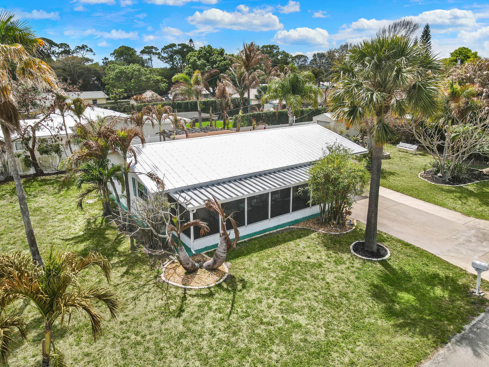 SAVANNA HIGHLANDS - Residential