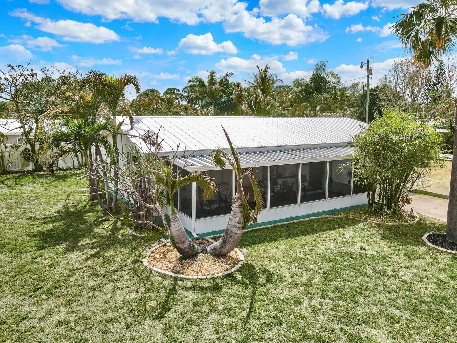 SAVANNA HIGHLANDS - Residential