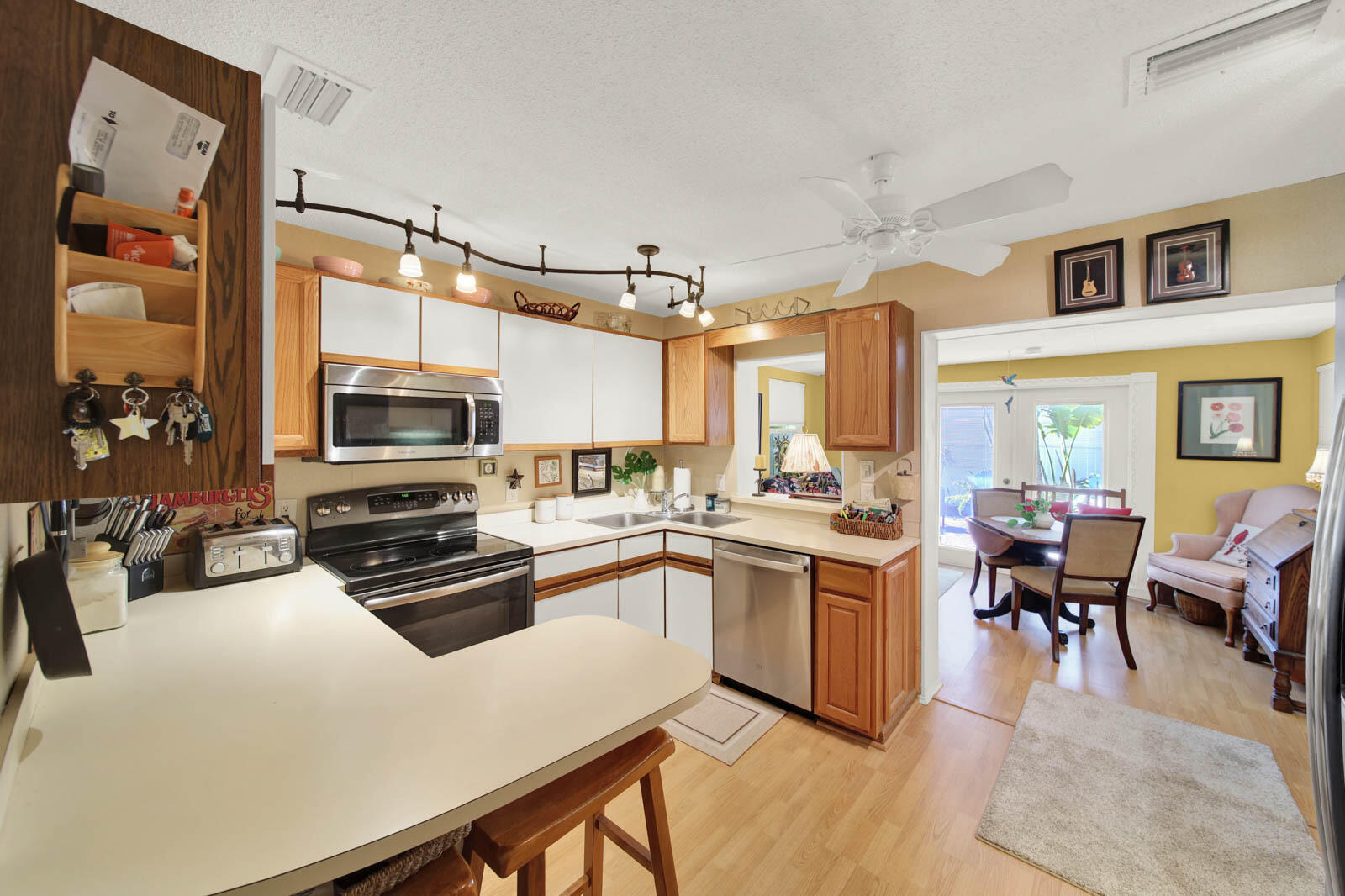 SAVANNA HIGHLANDS - Residential