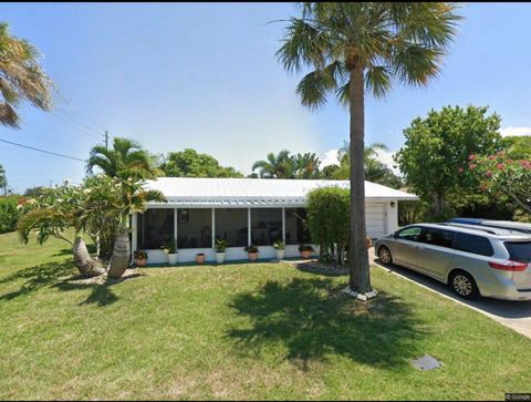 1180 NE Crescent Street Jensen Beach FL 34957