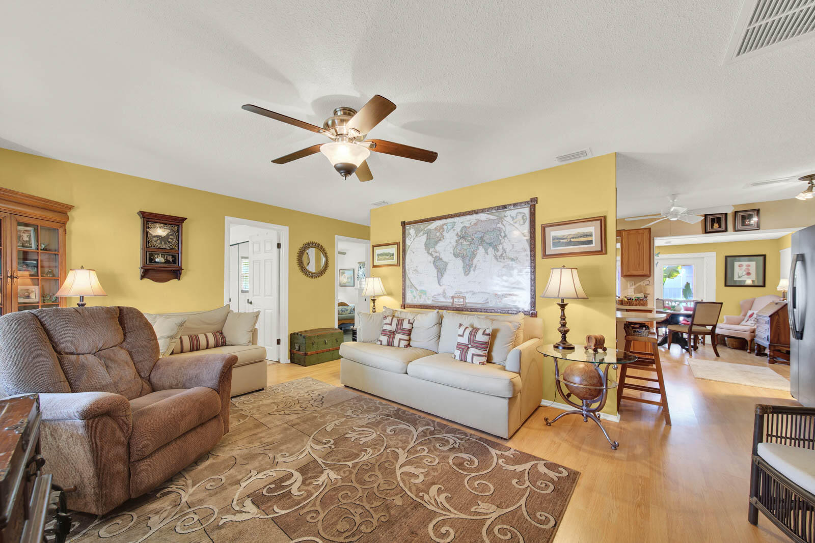 SAVANNA HIGHLANDS - Residential