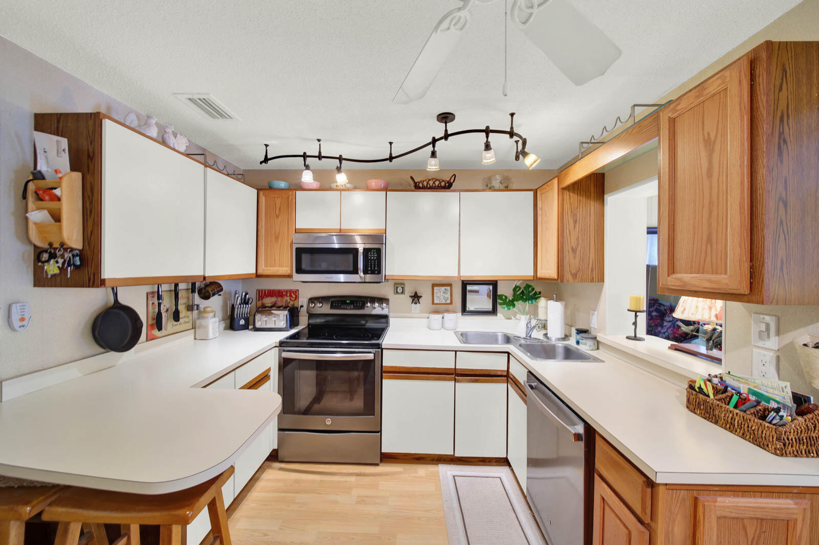 SAVANNA HIGHLANDS - Residential