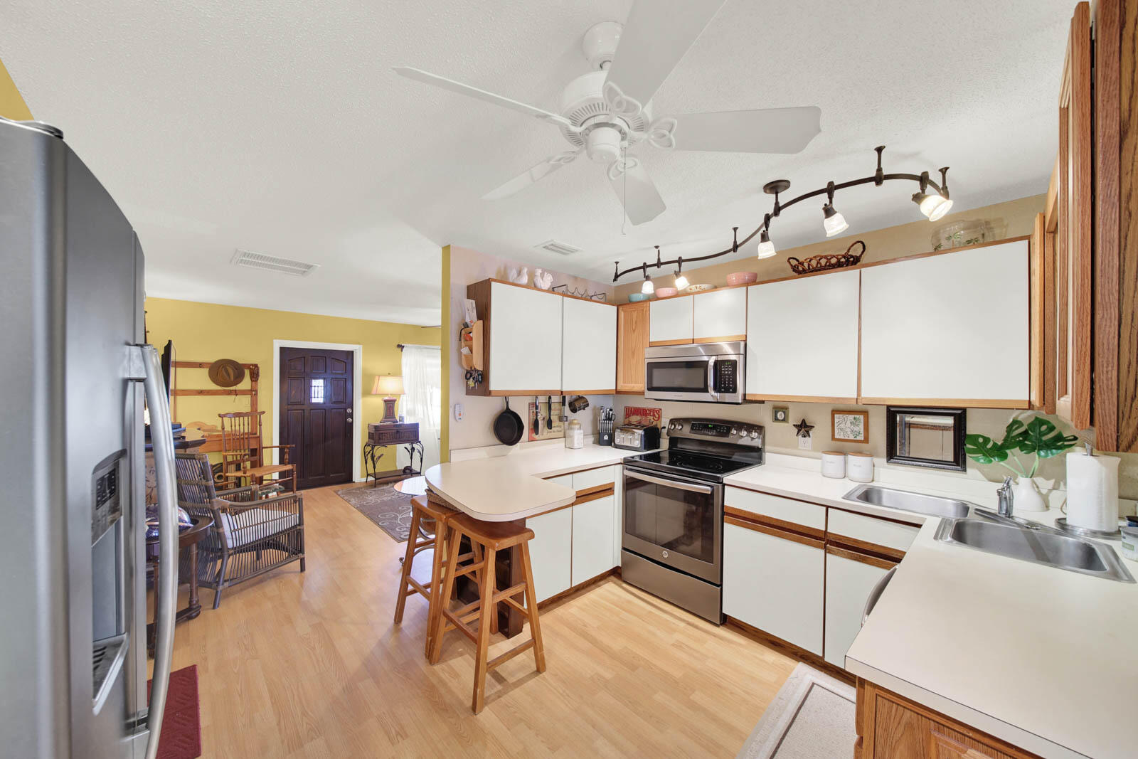 SAVANNA HIGHLANDS - Residential