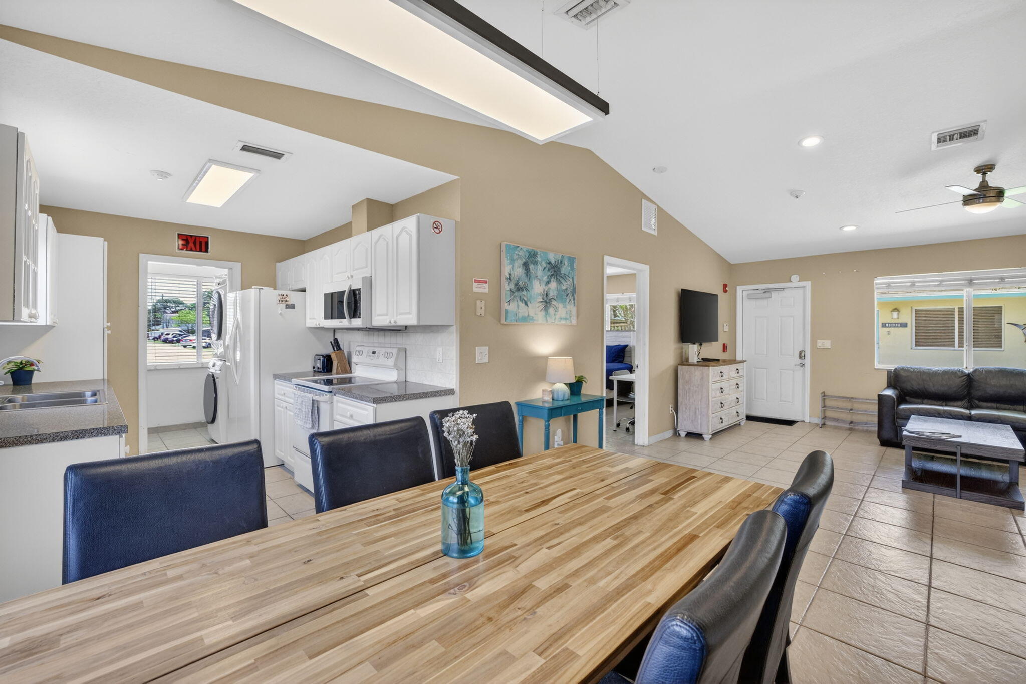 Croissant Park - Residential Income