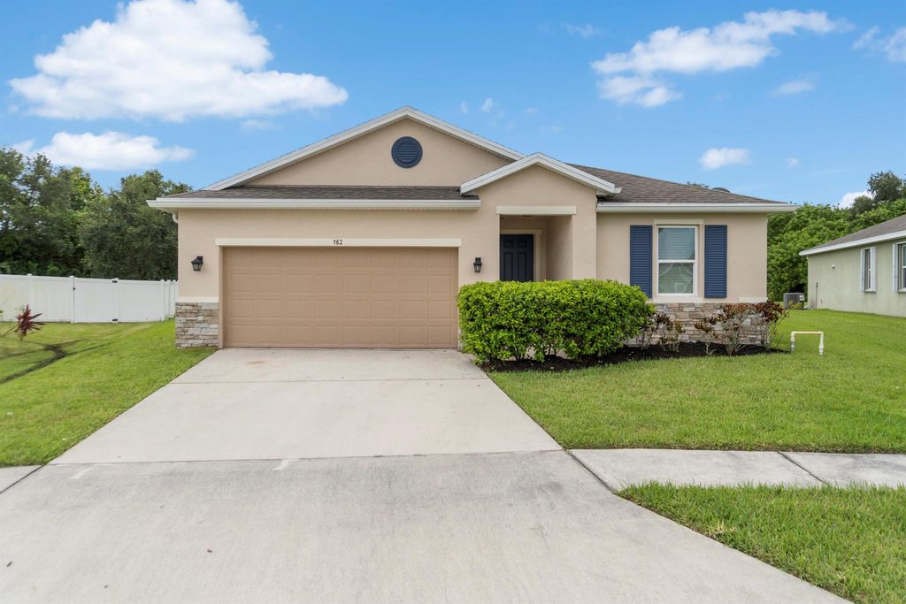 Photo of 162 Port Royal Court, Sebastian, FL 32958 (MLS # R11118977)