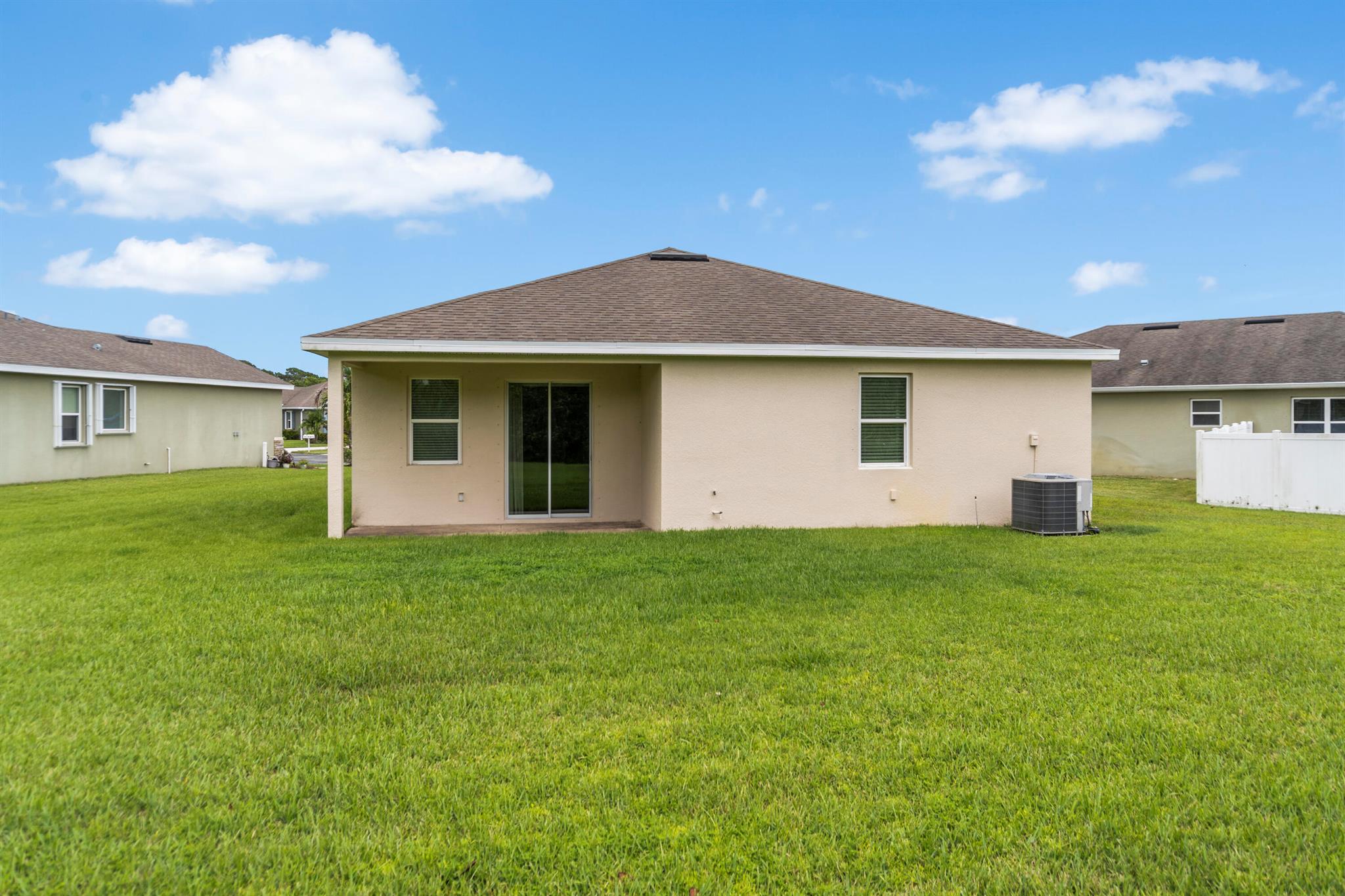 SEBASTIAN RIVER LANDING P - Residential