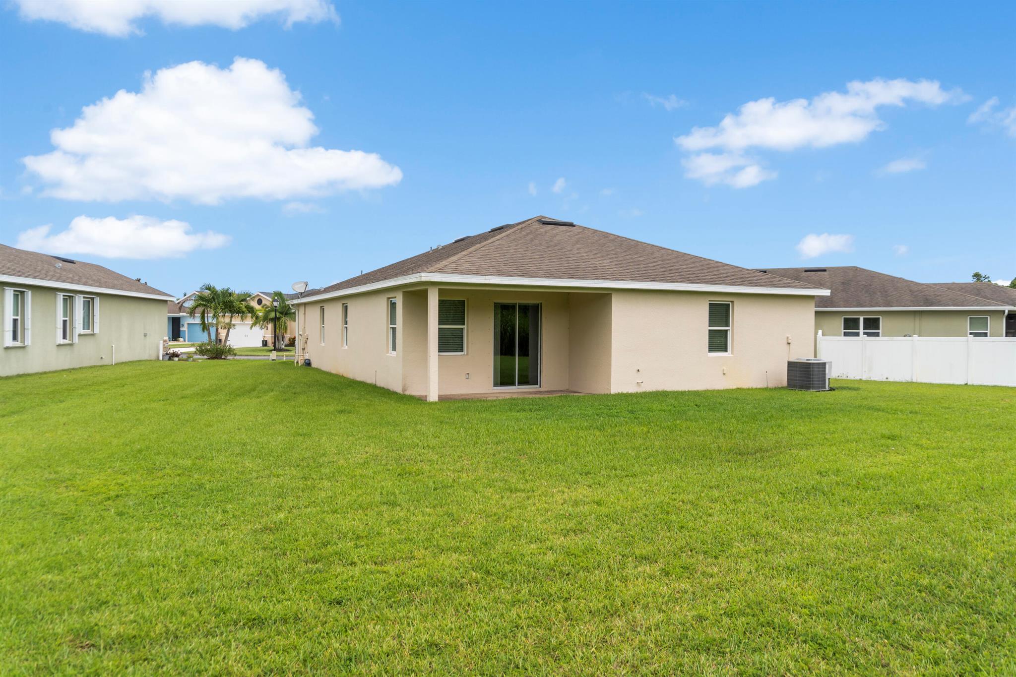 SEBASTIAN RIVER LANDING P - Residential