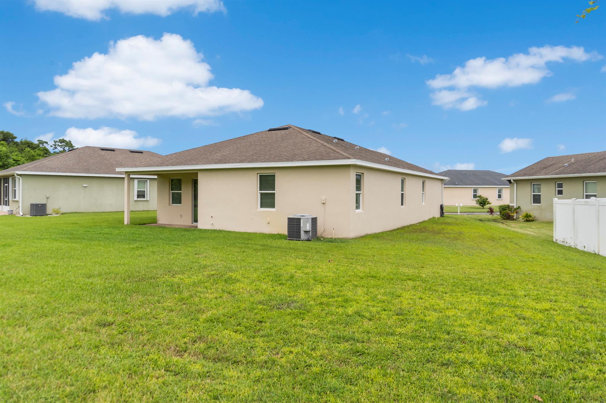 SEBASTIAN RIVER LANDING P - Residential