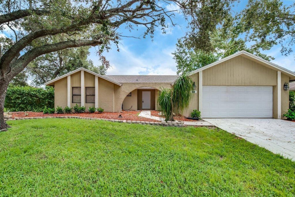 Photo of 2713 Yarmouth Drive, Wellington, FL 33414 (MLS # R11164886)