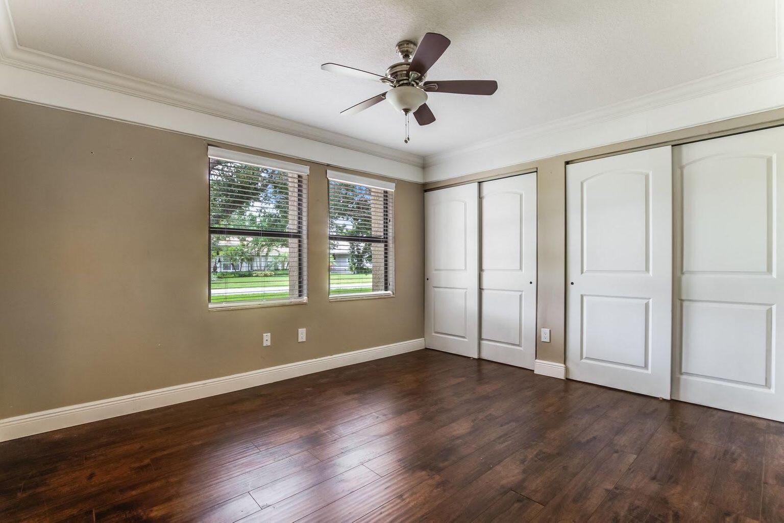 GREENVIEW SHORES 2 OF WELLINGTON - Residential Lease