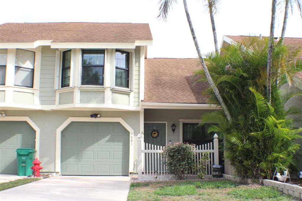 Photo of 1561 SE Harmony Ct Court, Port Saint Lucie, FL 34952 (MLS # R10711903)