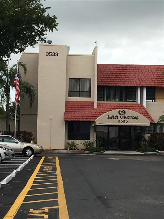 Las Vistas - Residential