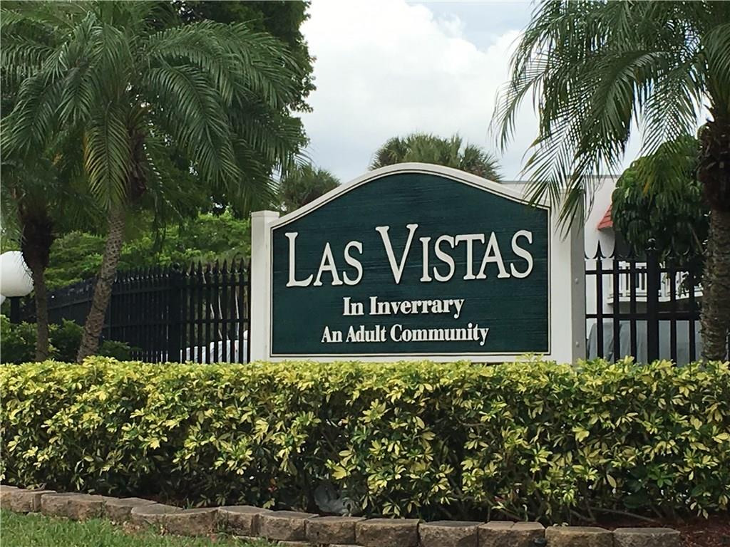Las Vistas - Residential