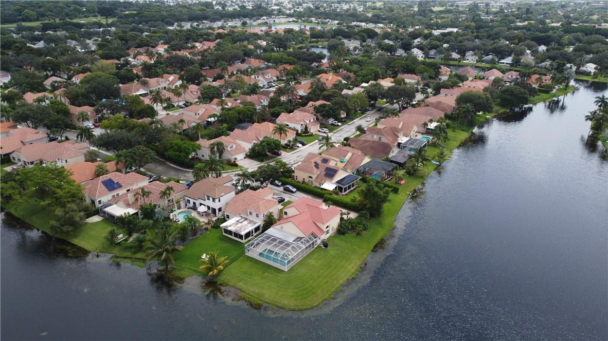 Forest Ridge - Residential