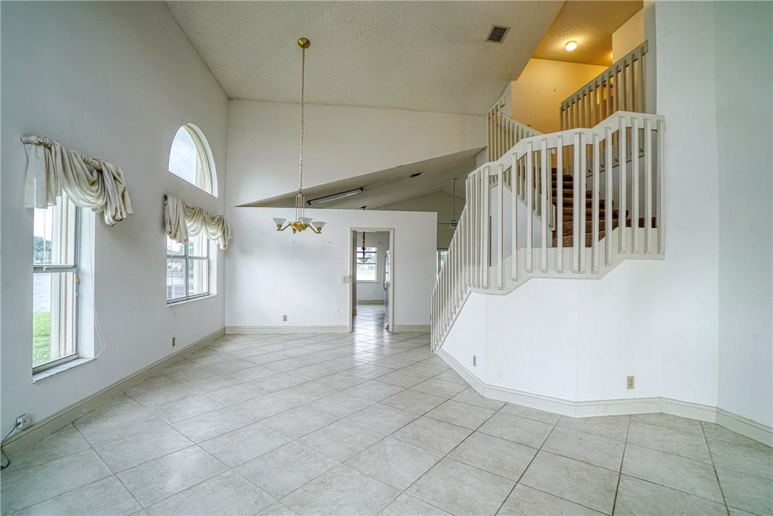 Forest Ridge - Residential