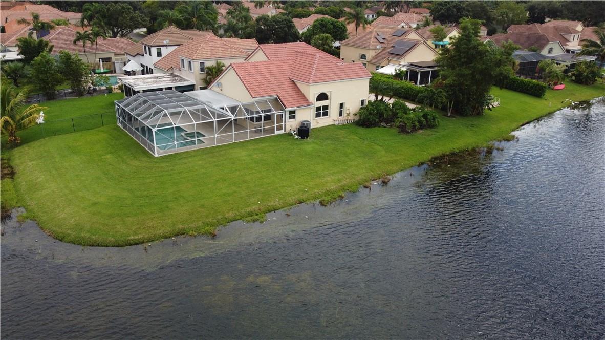 Forest Ridge - Residential