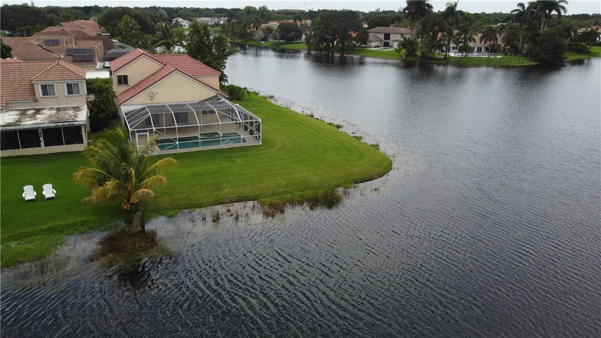 Forest Ridge - Residential