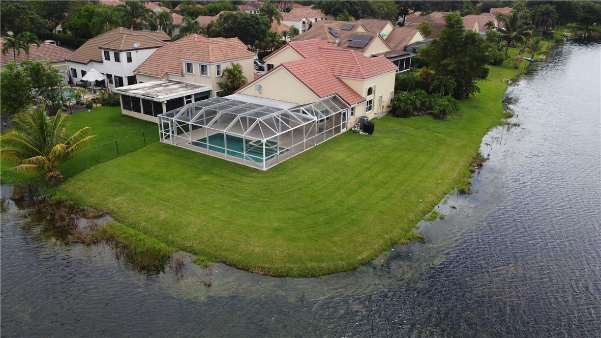 Forest Ridge - Residential