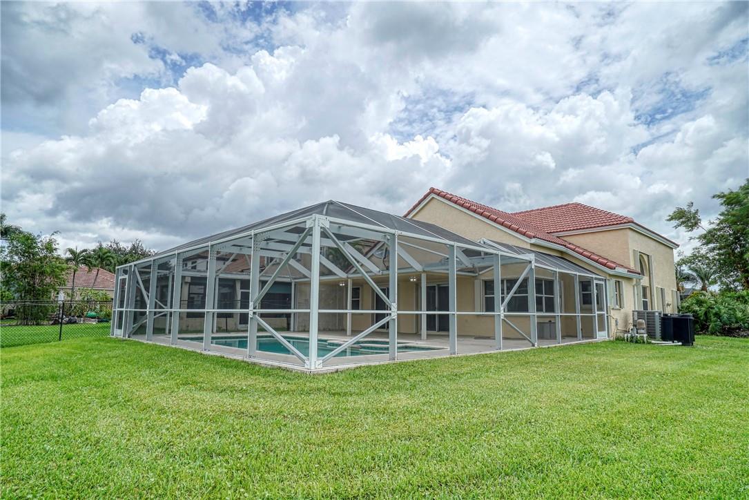 Forest Ridge - Residential