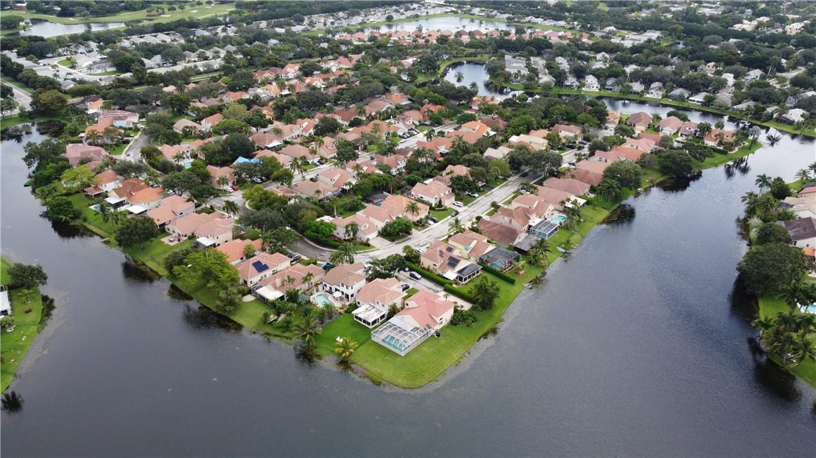 Forest Ridge - Residential