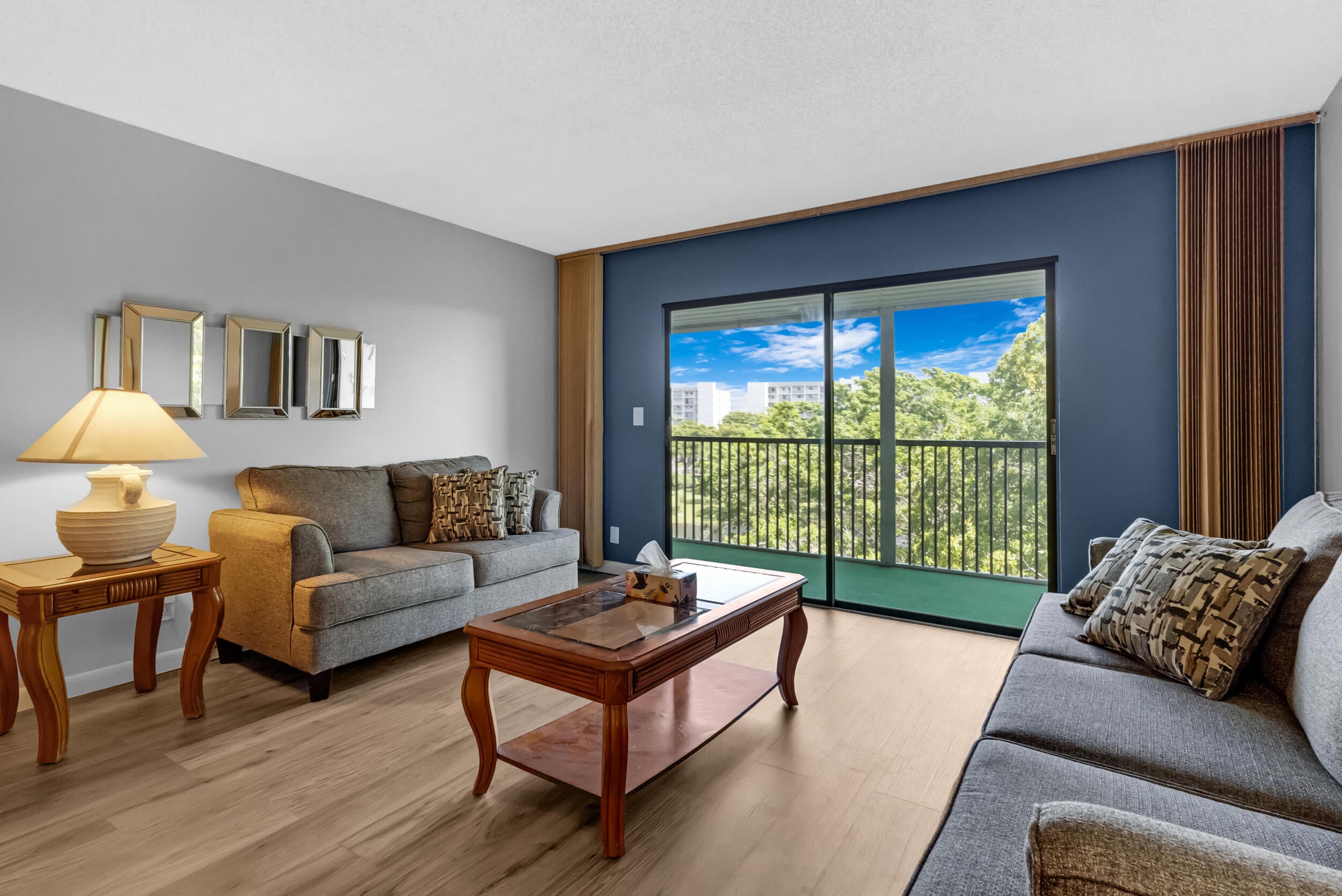 2209 S Cypress Bend Drive 507