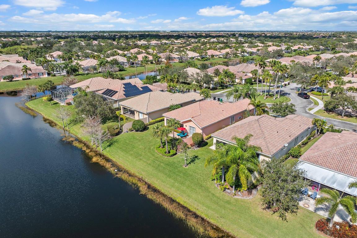 TRADITION PLAT NO  5 - Residential