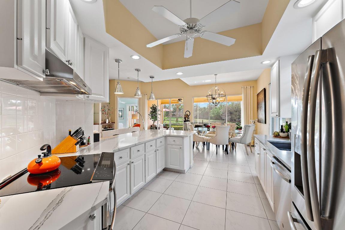 TRADITION PLAT NO  5 - Residential