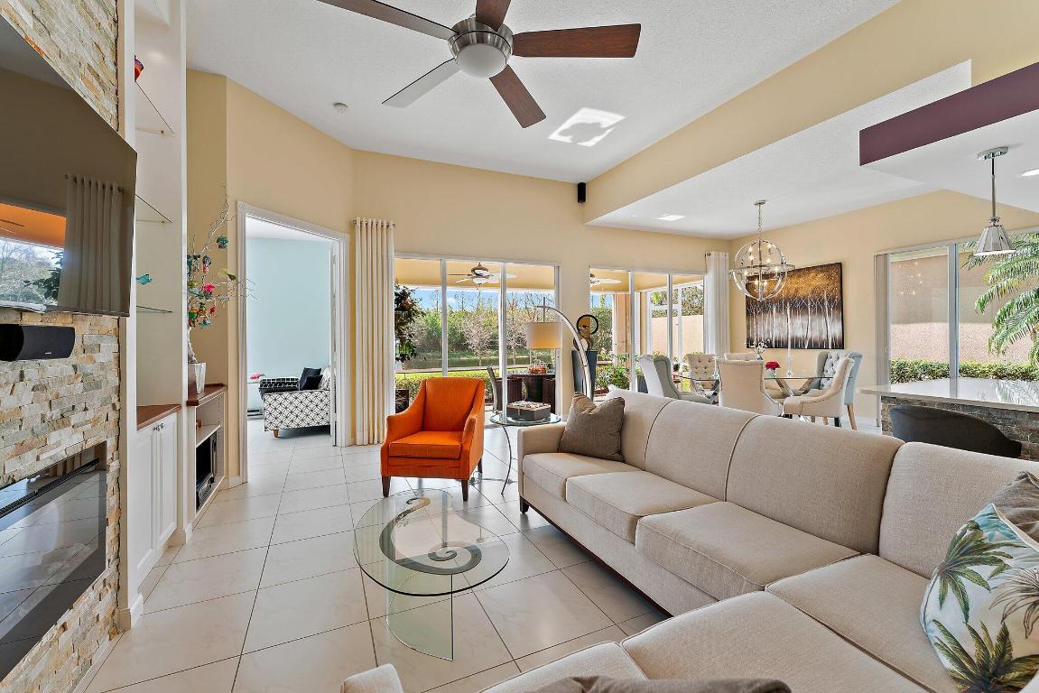 TRADITION PLAT NO  5 - Residential