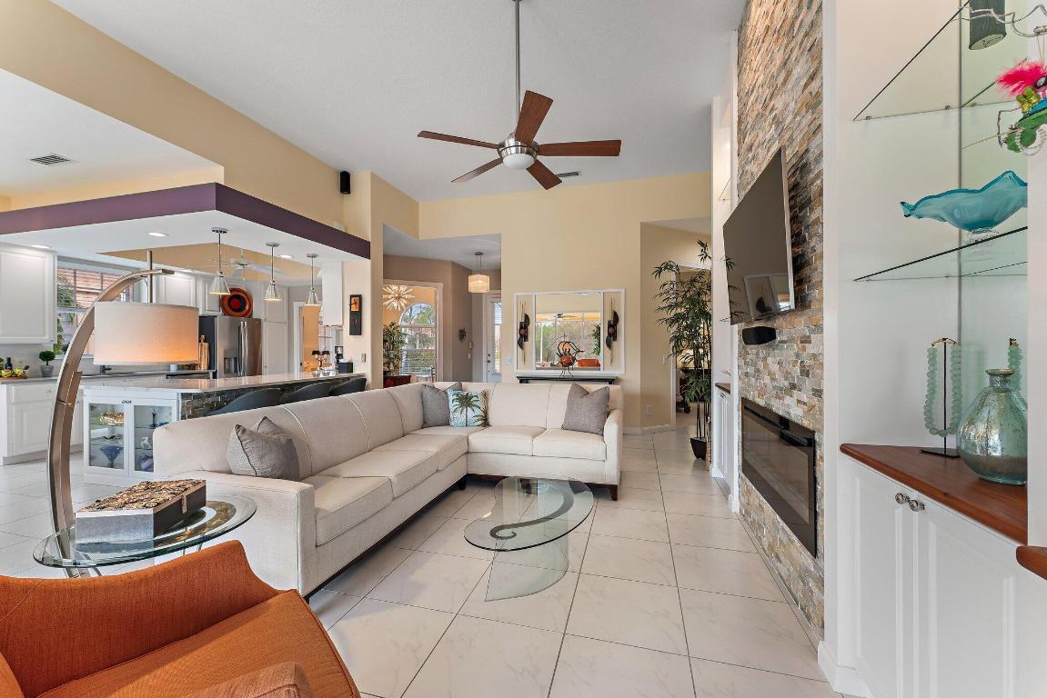 TRADITION PLAT NO  5 - Residential