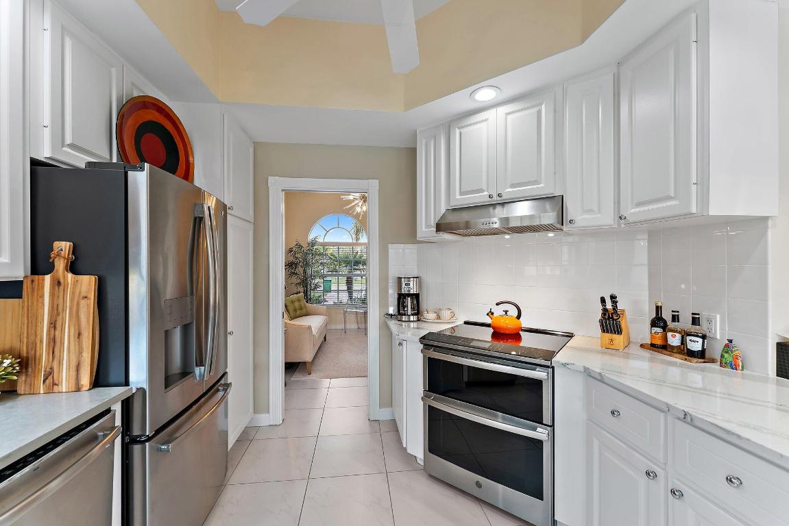 TRADITION PLAT NO  5 - Residential