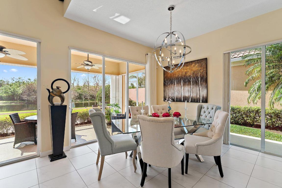 TRADITION PLAT NO  5 - Residential