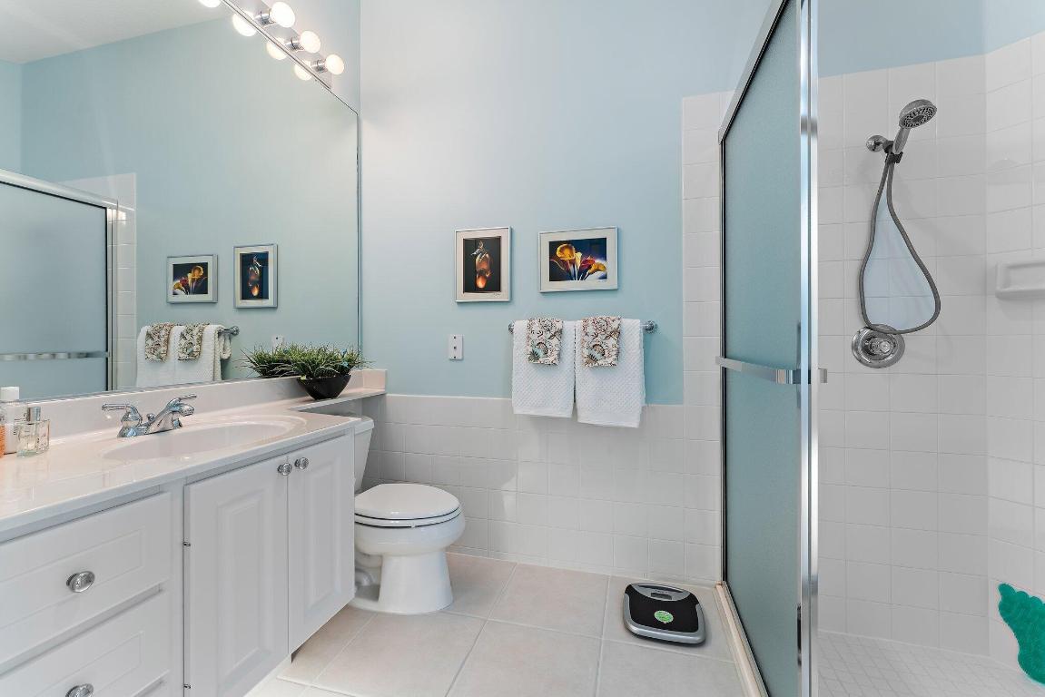 TRADITION PLAT NO  5 - Residential