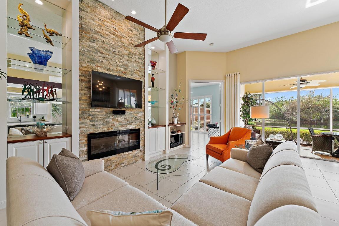 TRADITION PLAT NO  5 - Residential