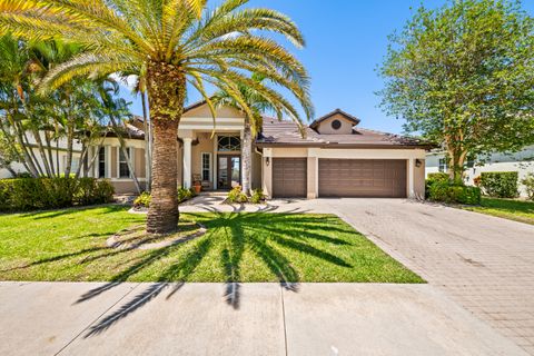 8027 N Savannah Circle Davie FL 33328