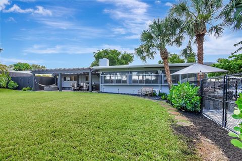 A home in Lake Worth