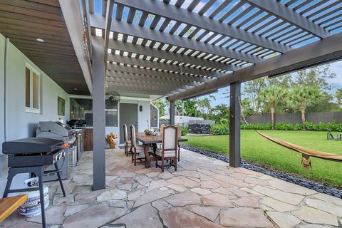 A home in Lake Worth