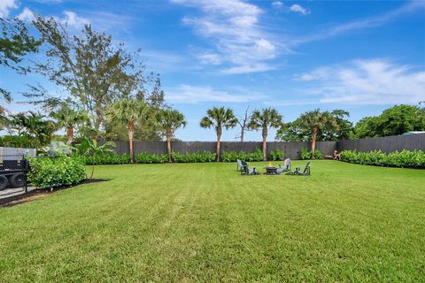 A home in Lake Worth