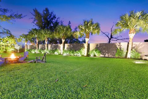 A home in Lake Worth