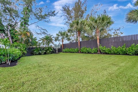 A home in Lake Worth