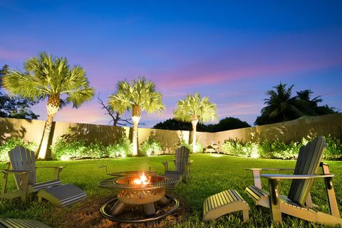 A home in Lake Worth