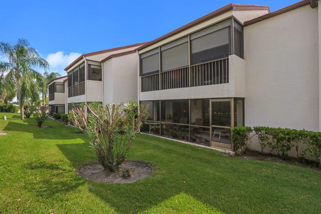 WINGFOOT CONDO - Residential