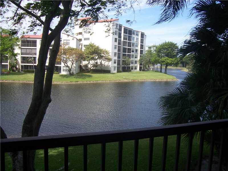 CYPRESS BEND 5 CONDO - Residential Lease