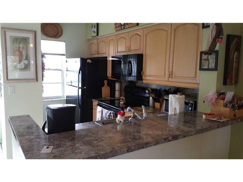 CYPRESS BEND 5 CONDO - Residential Lease