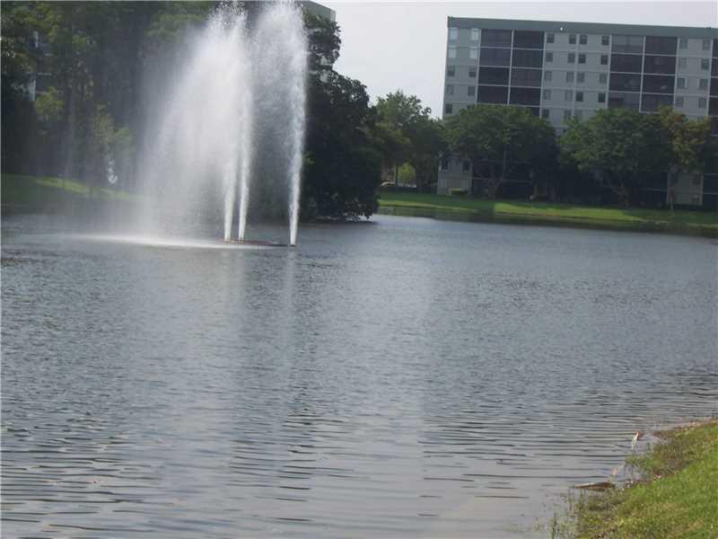 CYPRESS BEND 5 CONDO - Residential Lease